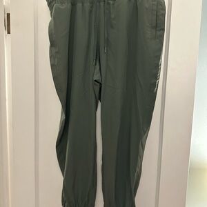 BNWOT Women’s XL Tel Gear Joggers